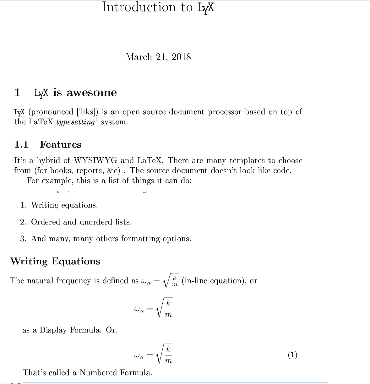 lyx